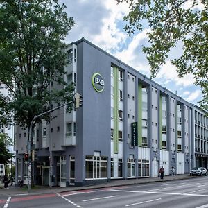 ibis Aachen Hauptbahnhof